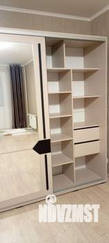 1-к квартира, на длительный срок, 38м2, 2/17 этаж