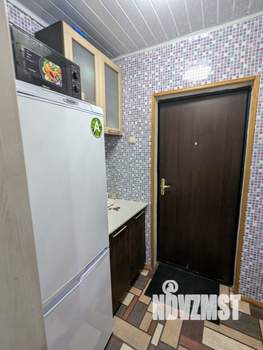 Студия квартира, на длительный срок, 14м2, 5/5 этаж