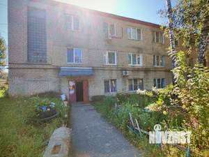 1-к квартира, на длительный срок, 36м2, 3/3 этаж