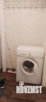 1-к квартира, посуточно, 29м2, 5/5 этаж