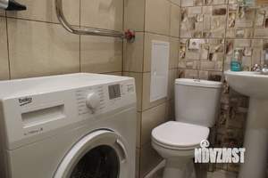 2-к квартира, посуточно, 35м2, 9/10 этаж