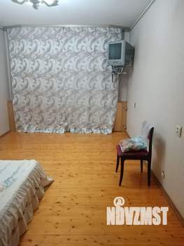 1-к квартира, на длительный срок, 43м2, 7/9 этаж