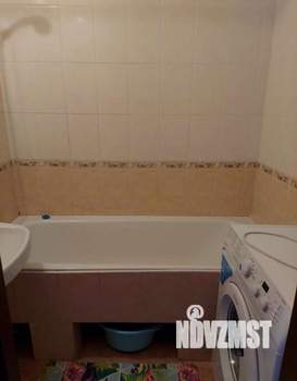 1-к квартира, посуточно, 34м2, 7/10 этаж