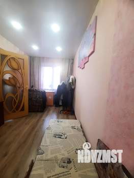 2-к квартира, на длительный срок, 48м2, 2/5 этаж