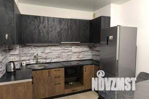 2-к квартира, посуточно, 50м2, 6/20 этаж