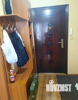 1-к квартира, на длительный срок, 36м2, 14/17 этаж