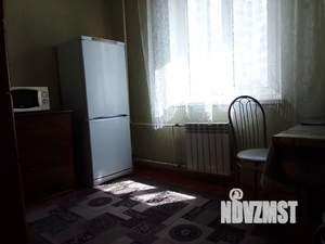 1-к квартира, посуточно, 39м2, 3/17 этаж