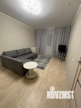 1-к квартира, на длительный срок, 35м2, 6/19 этаж