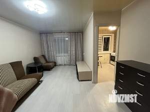 1-к квартира, на длительный срок, 30м2, 2/4 этаж