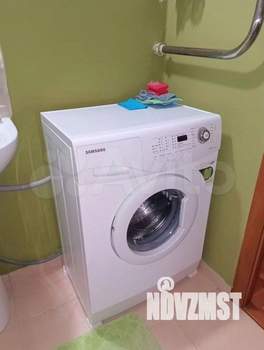 1-к квартира, на длительный срок, 60м2, 5/17 этаж