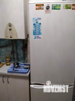 1-к квартира, на длительный срок, 41м2, 6/11 этаж