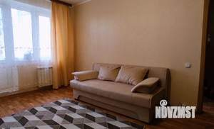 1-к квартира, на длительный срок, 42м2, 8/19 этаж