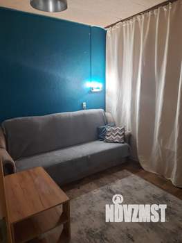 1-к квартира, на длительный срок, 35м2, 8/10 этаж