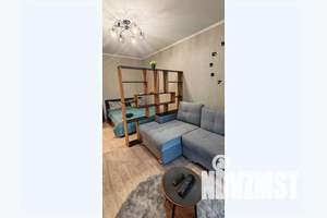 1-к квартира, посуточно, 36м2, 15/17 этаж