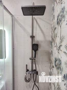 2-к квартира, посуточно, 45м2, 3/10 этаж