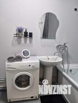 1-к квартира, посуточно, 37м2, 15/17 этаж