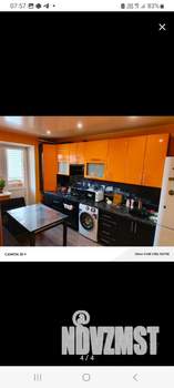 1-к квартира, на длительный срок, 41м2, 9/11 этаж