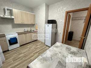 1-к квартира, на длительный срок, 39м2, 5/10 этаж