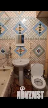 1-к квартира, на длительный срок, 34м2, 2/5 этаж