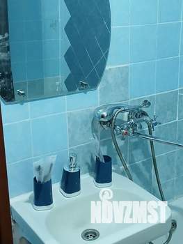 1-к квартира, посуточно, 34м2, 9/9 этаж