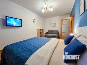 2-к квартира, на длительный срок, 57м2, 17/17 этаж