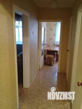 1-к квартира, на длительный срок, 37м2, 3/10 этаж