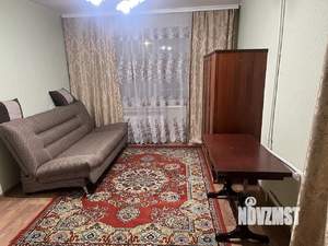 1-к квартира, на длительный срок, 37м2, 2/9 этаж