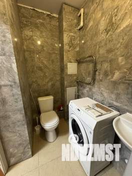 1-к квартира, на длительный срок, 38м2, 16/17 этаж