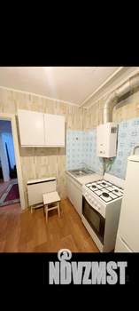 2-к квартира, на длительный срок, 41м2, 3/4 этаж