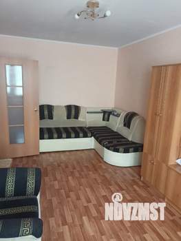 1-к квартира, на длительный срок, 36м2, 16/17 этаж