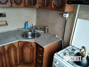 2-к квартира, на длительный срок, 43м2, 3/5 этаж