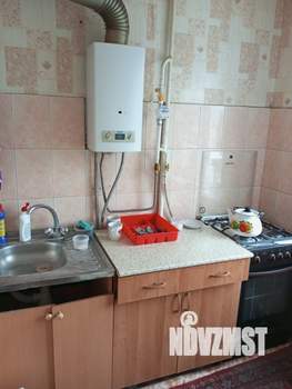 3-к квартира, на длительный срок, 61м2, 4/6 этаж