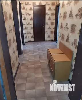 3-к квартира, на длительный срок, 63м2, 4/5 этаж