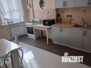 2-к квартира, посуточно, 60м2, 2/10 этаж