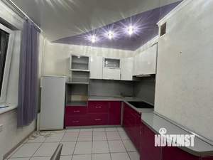 1-к квартира, на длительный срок, 38м2, 8/17 этаж