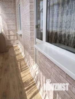 2-к квартира, на длительный срок, 46м2, 6/9 этаж