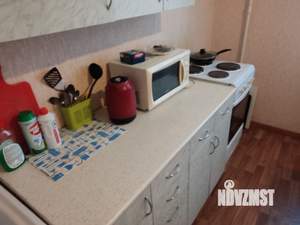 1-к квартира, посуточно, 39м2, 8/17 этаж