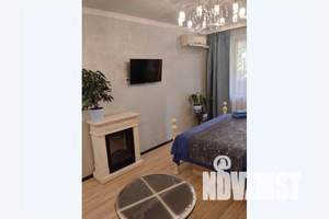 1-к квартира, посуточно, 35м2, 2/5 этаж