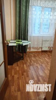 1-к квартира, на длительный срок, 38м2, 8/17 этаж