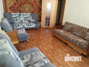 1-к квартира, на длительный срок, 38м2, 16/17 этаж