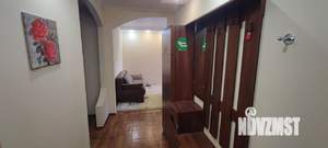 3-к квартира, посуточно, 70м2, 2/9 этаж