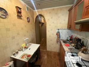 2-к квартира, на длительный срок, 43м2, 1/10 этаж