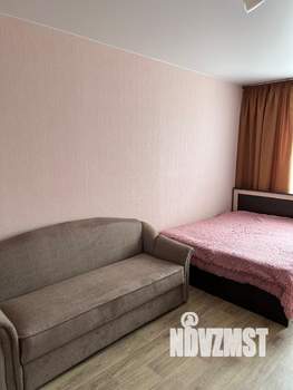 1-к квартира, на длительный срок, 45м2, 4/9 этаж