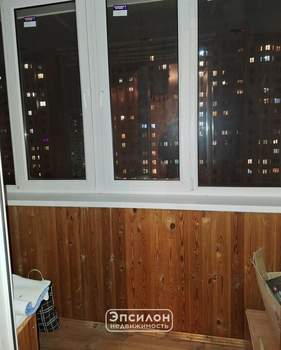 1-к квартира, на длительный срок, 37м2, 8/9 этаж