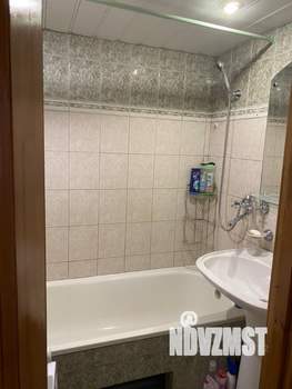 3-к квартира, на длительный срок, 63м2, 4/9 этаж