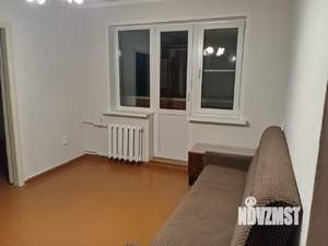 2-к квартира, на длительный срок, 43м2, 3/6 этаж