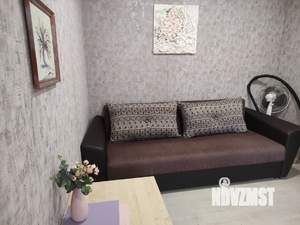 2-к квартира, посуточно, 53м2, 1/4 этаж