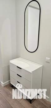 Студия квартира, посуточно, 29м2, 8/10 этаж