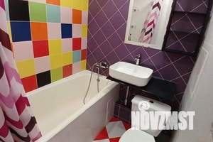 1-к квартира, посуточно, 34м2, 2/9 этаж