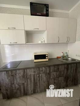 Студия квартира, на длительный срок, 25м2, 2/6 этаж